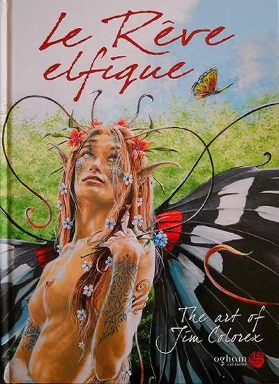 Rêve elfique, Le