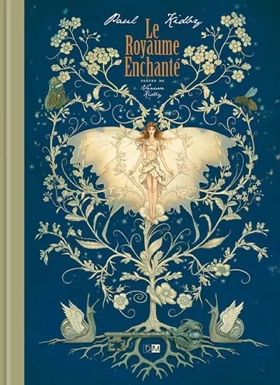 Royaume enchanté, Le