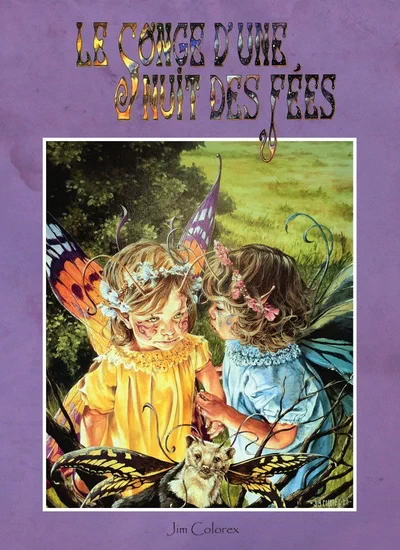 Songe d'une nuit des fées, Le