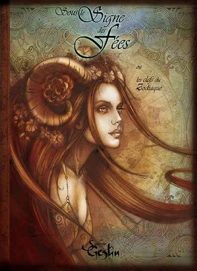 Sous le signe des fées