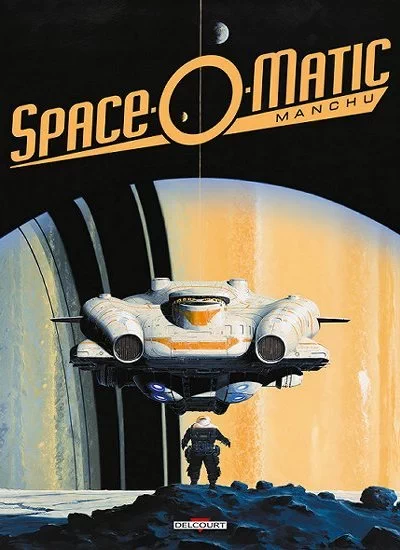Space-O-Matic
