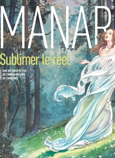 Sublimer le réel