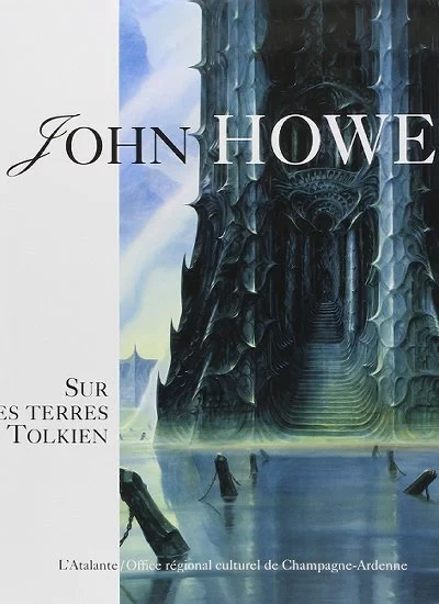 Sur les terres de Tolkien