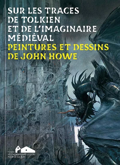Sur les traces de Tolkien et de l'imaginaire médiéval