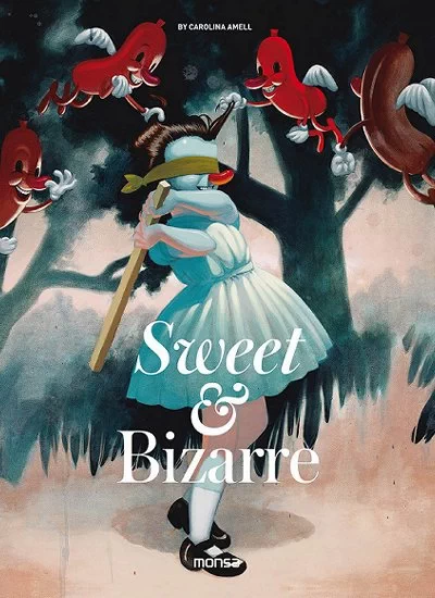 Sweet & Bizarre