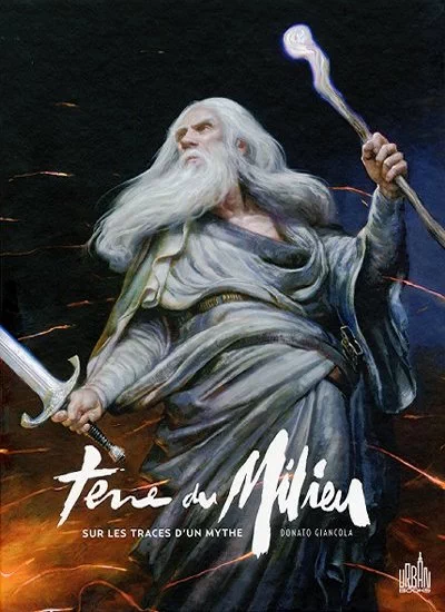 Terre du Milieu