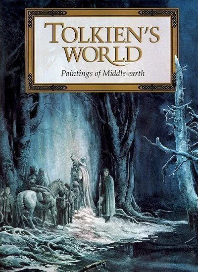 Tolkien's world