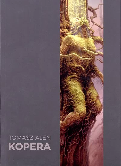 Tomasz Alen Kopera