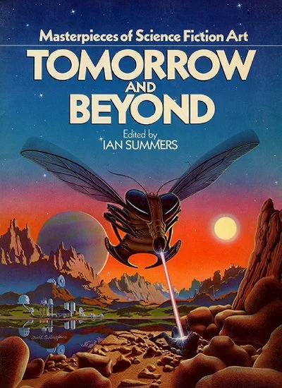 Tomorrow and beyond