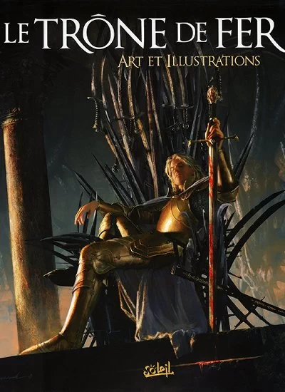 Trône de fer 1, Le