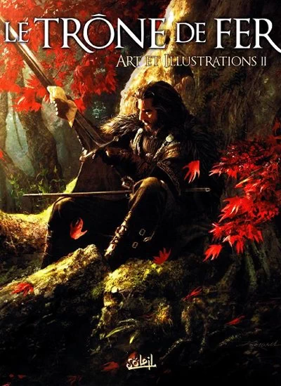 Trône de fer 2, Le