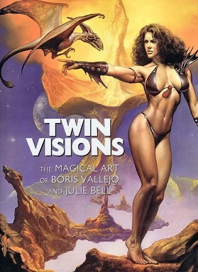 Twin visions