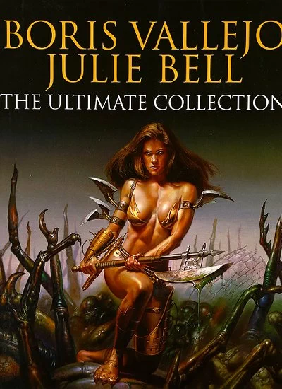Ultimate collection, The