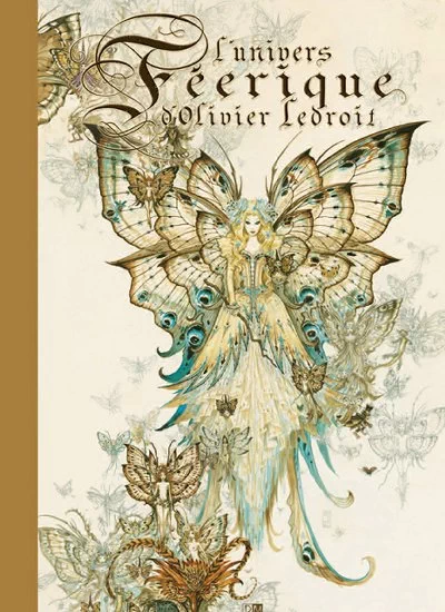 Univers féerique 1, L'