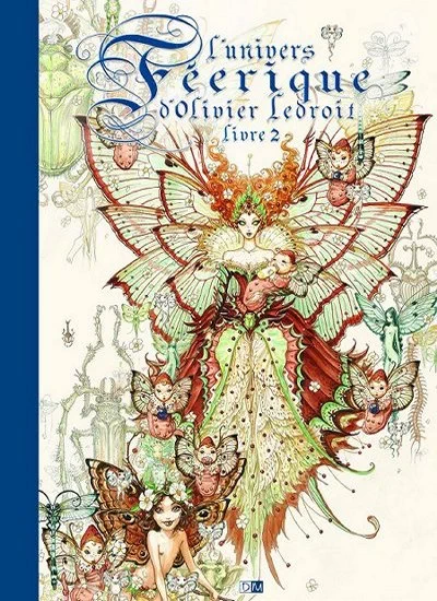 Univers féerique 2, L'