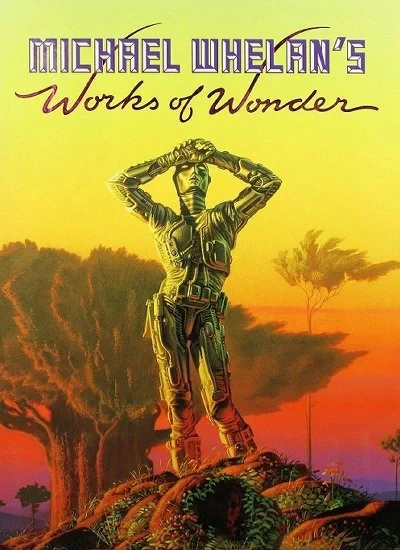 Works of wonder