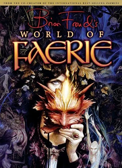 World of faerie