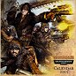 Calendrier Black Library 2005