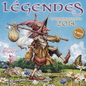 Légendes 2014 Lutin