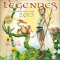 Légendes 2015