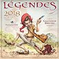 Légendes 2018 Korrigan