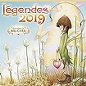 Légendes 2019