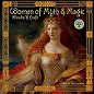 Women of myth & magic 2016