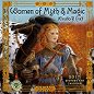 Women of myth & magic 2017