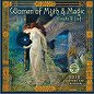 Women of myth & magic 2018