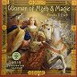 Women of myth & magic 2019