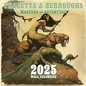 Frazetta & Burroughs Masters of Adventure 2025