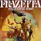 Frazetta 1980