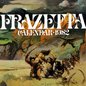 Frazetta 1982