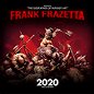 Frazetta Girls 2020