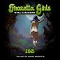 Frazetta Girls 2021
