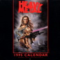 Heavy Metal 1995