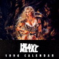 Heavy Metal 1996