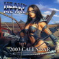Heavy Metal 2003