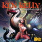 Heavy Metal 2008 K. Kelly