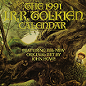 Tolkien 1991 Ballantine