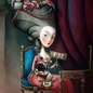 Benjamin Lacombe 2011