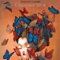 Benjamin Lacombe 2014