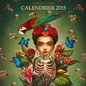 Benjamin Lacombe 2015