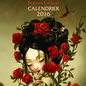 Benjamin Lacombe 2016