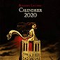 Benjamin Lacombe 2020