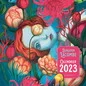 Benjamin Lacombe 2023