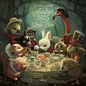 Benjamin Lacombe 2025 du Lapin blanc