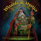 Wizards & Mystics 2008