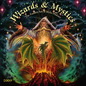 Wizards & Mystics 2009