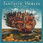 Fantastic worlds 2014
